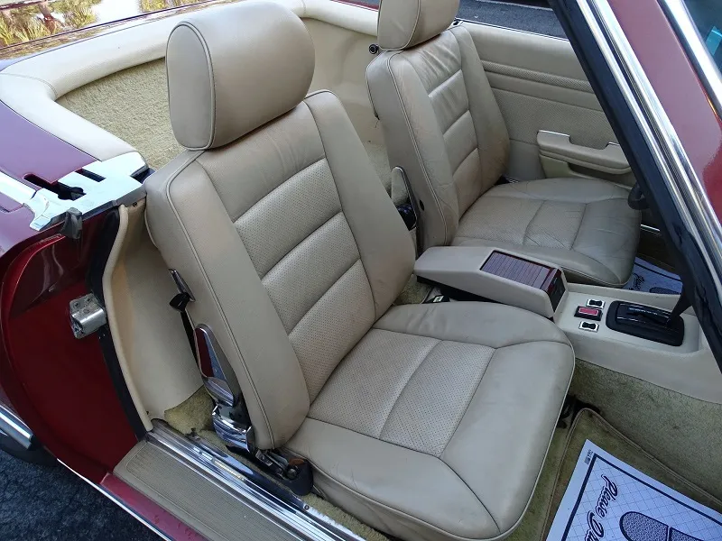Mercedes-Benz 450SL