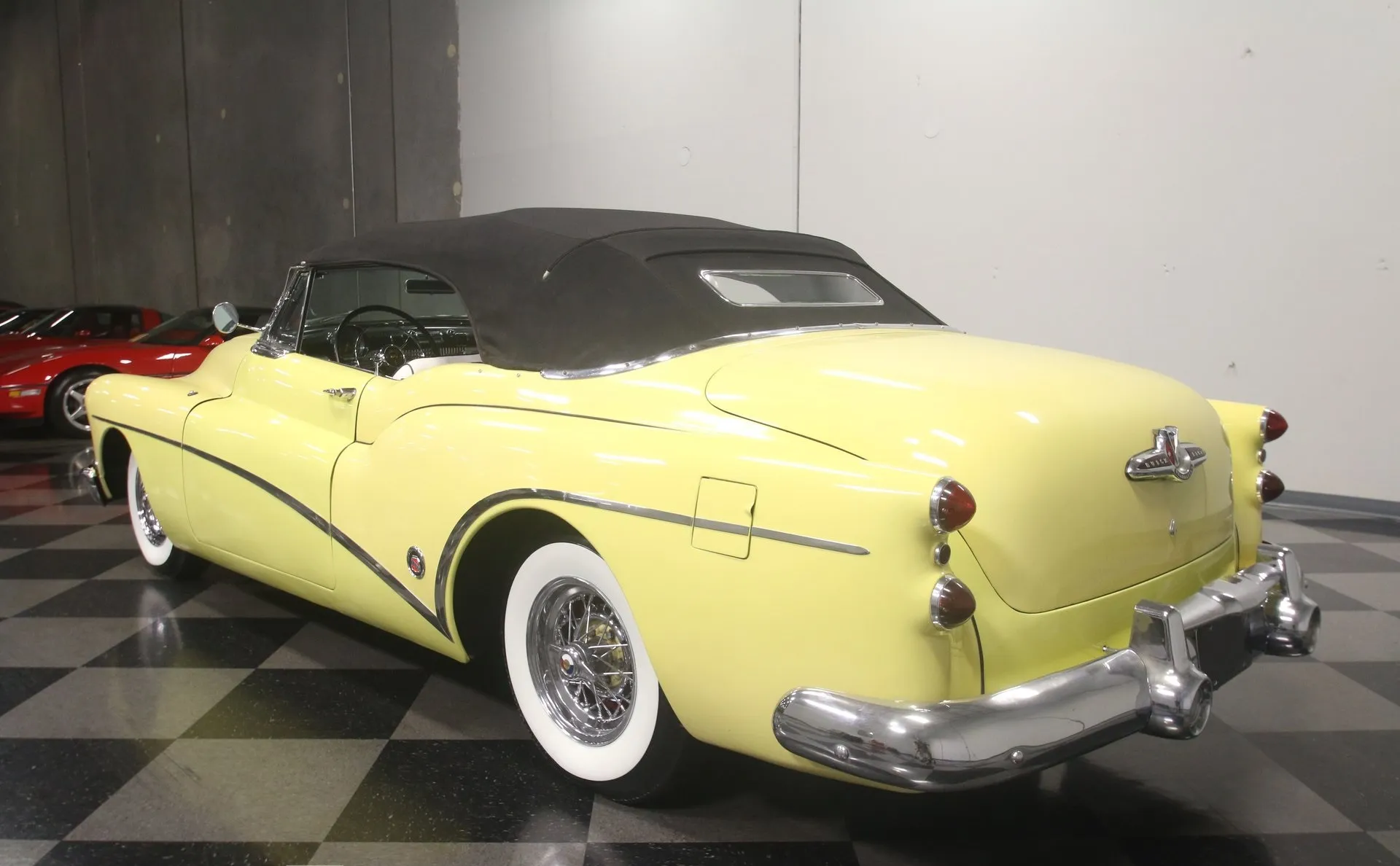 Buick Skylark