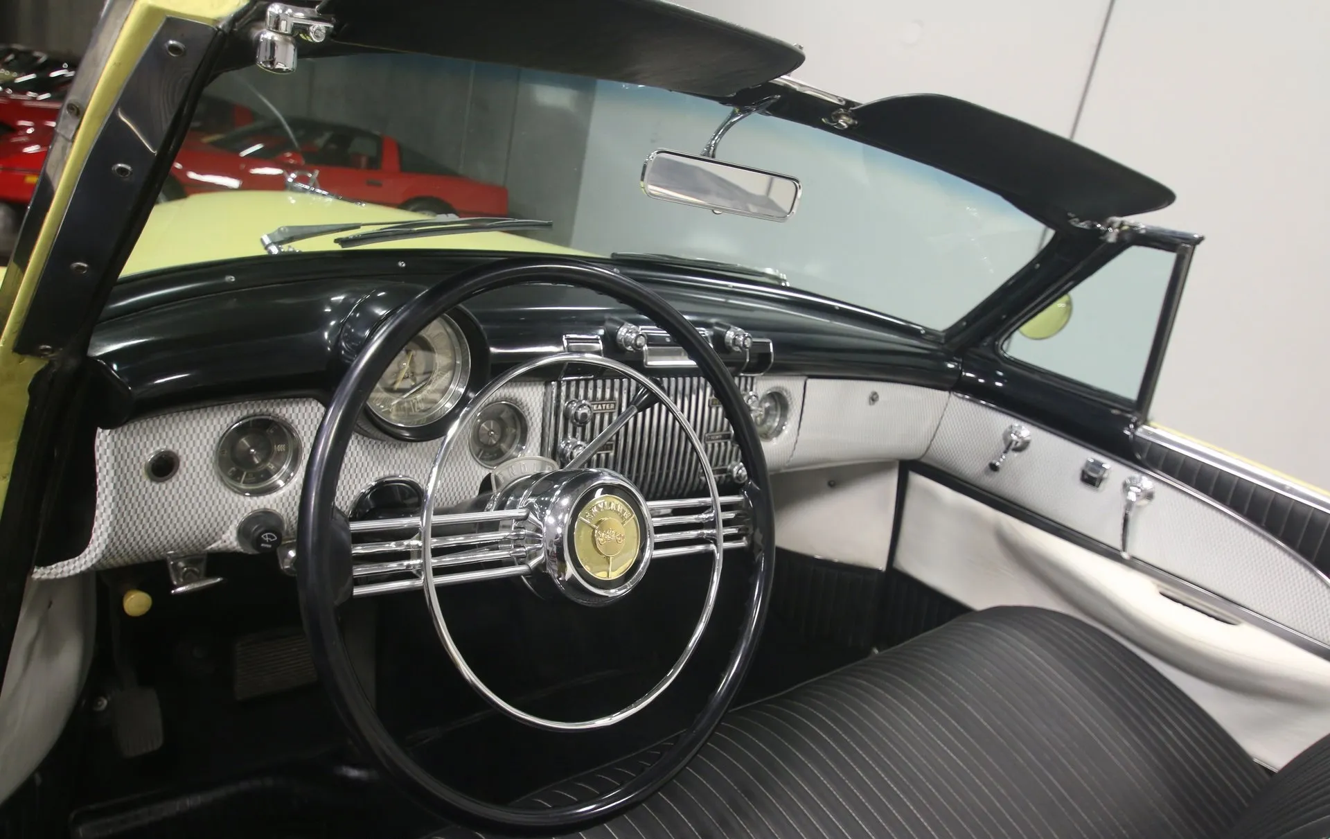 Buick Skylark