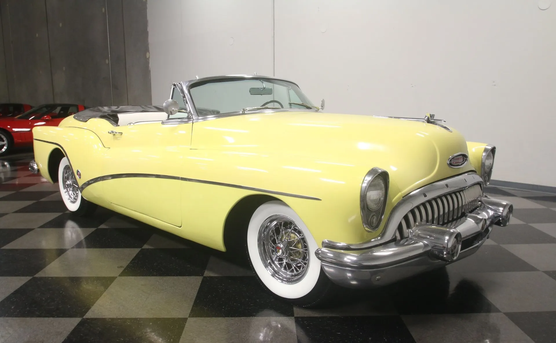 Buick Skylark