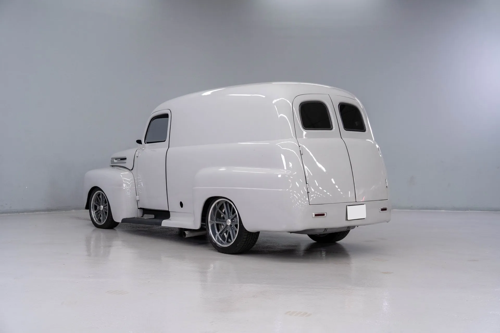 Ford F1