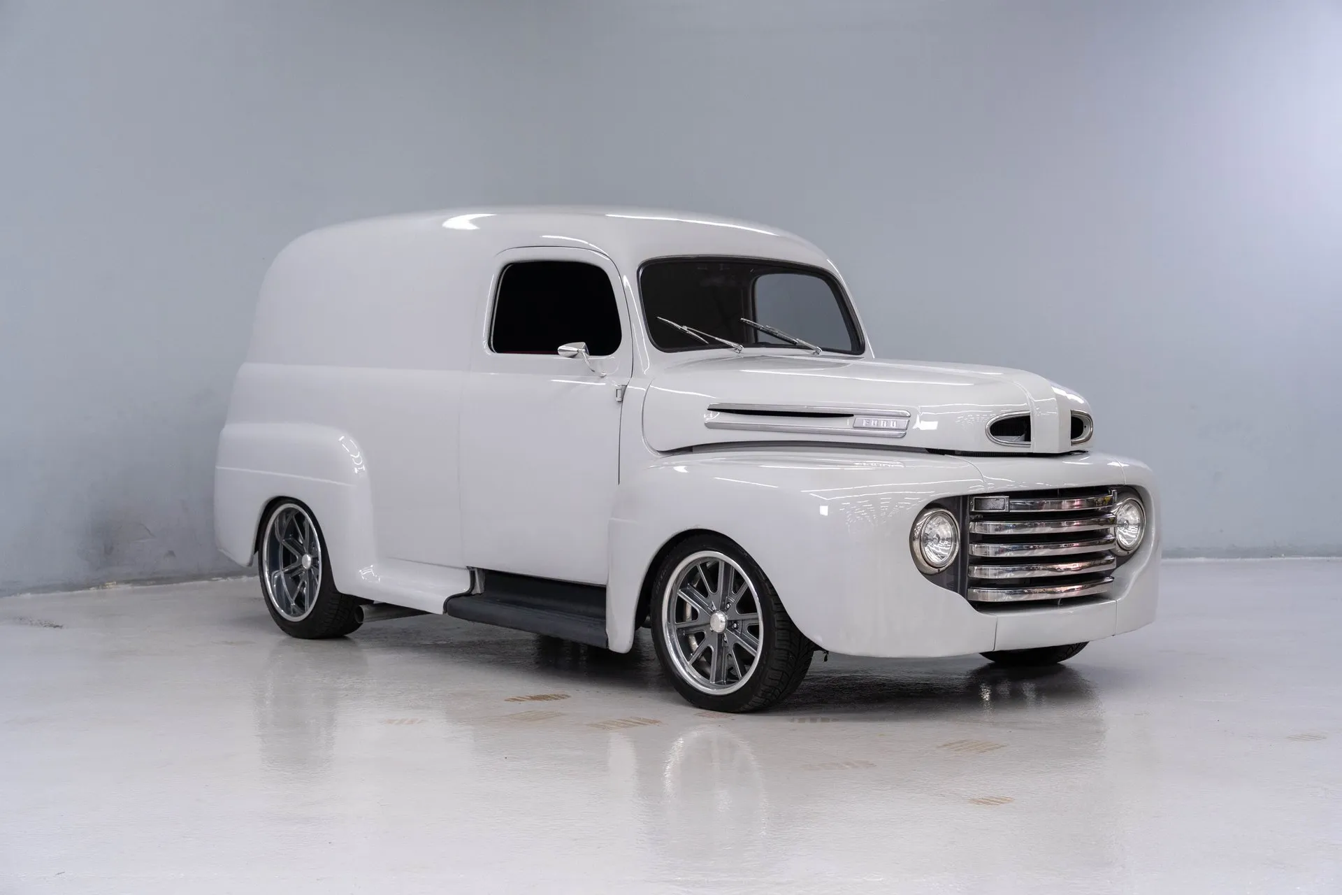 Ford F1