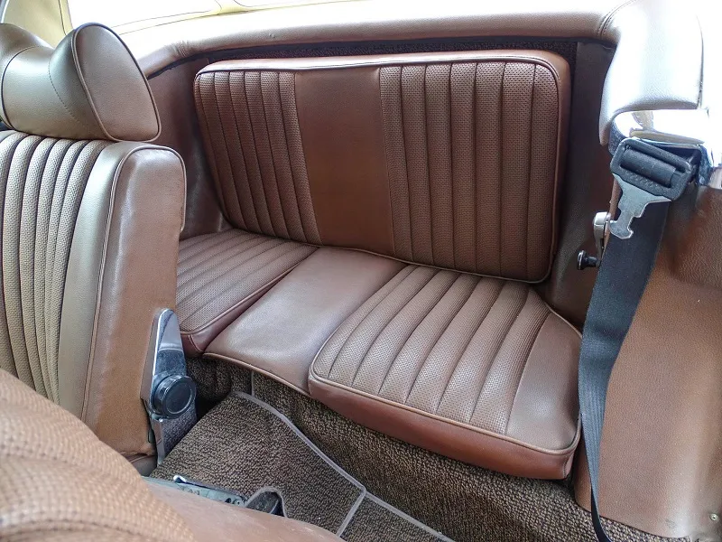 Mercedes-Benz 450SL