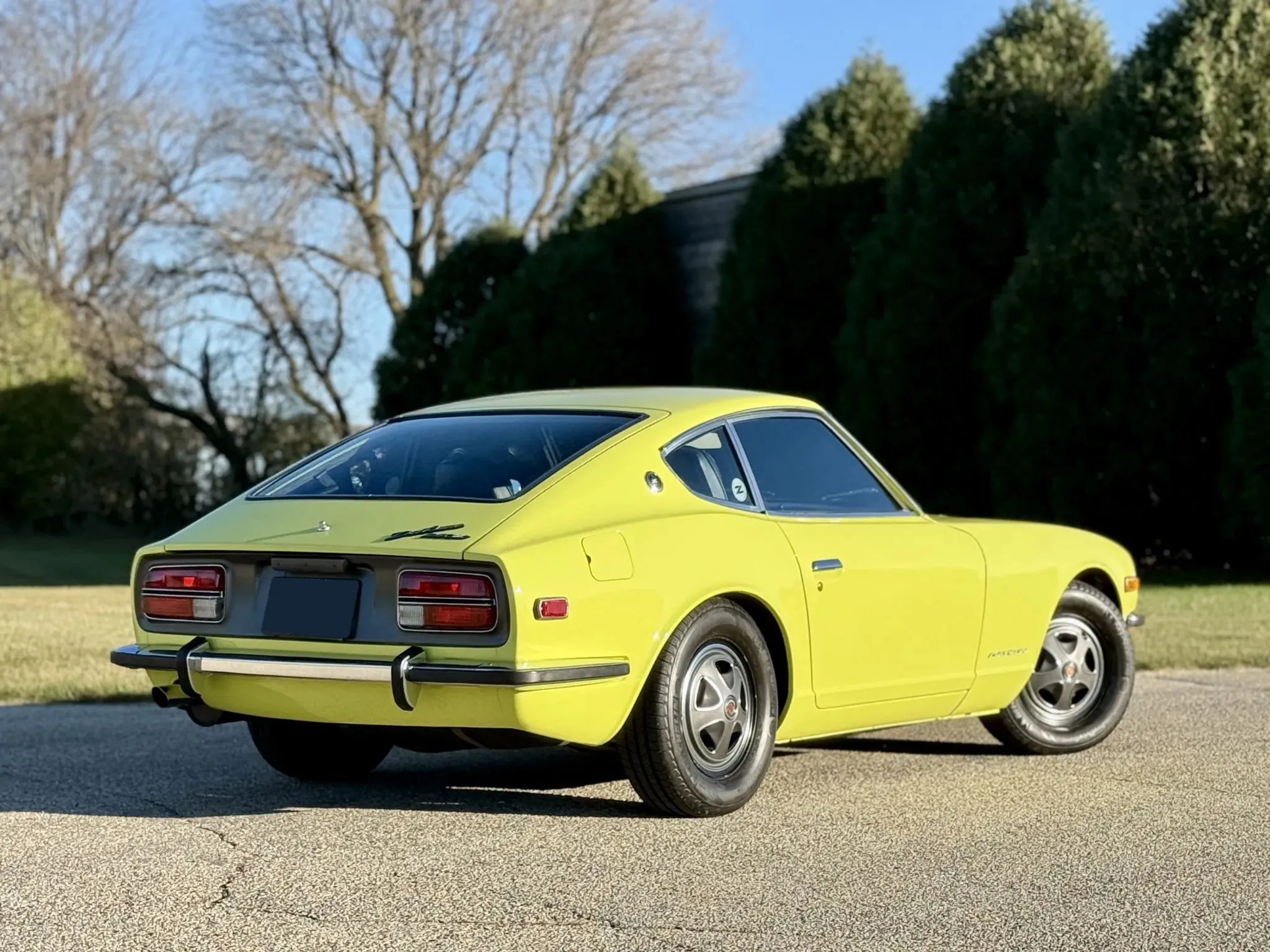 Datsun 240Z
