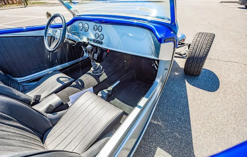 Ford Model 40