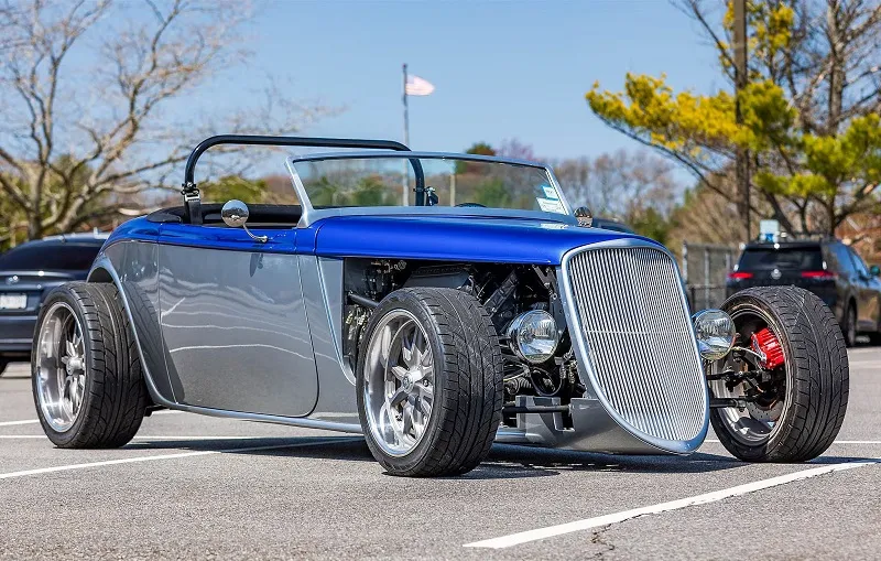 Ford Model 40