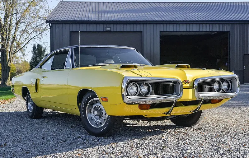 Dodge Coronet