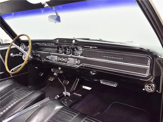 Pontiac Catalina