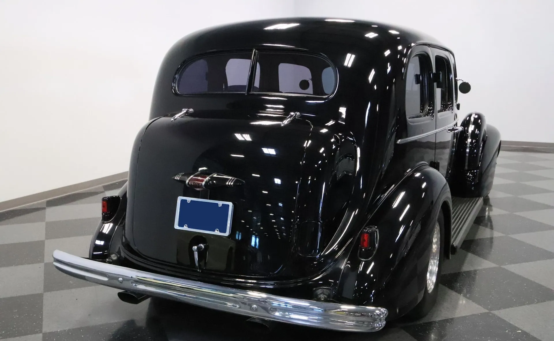 Buick Limousine