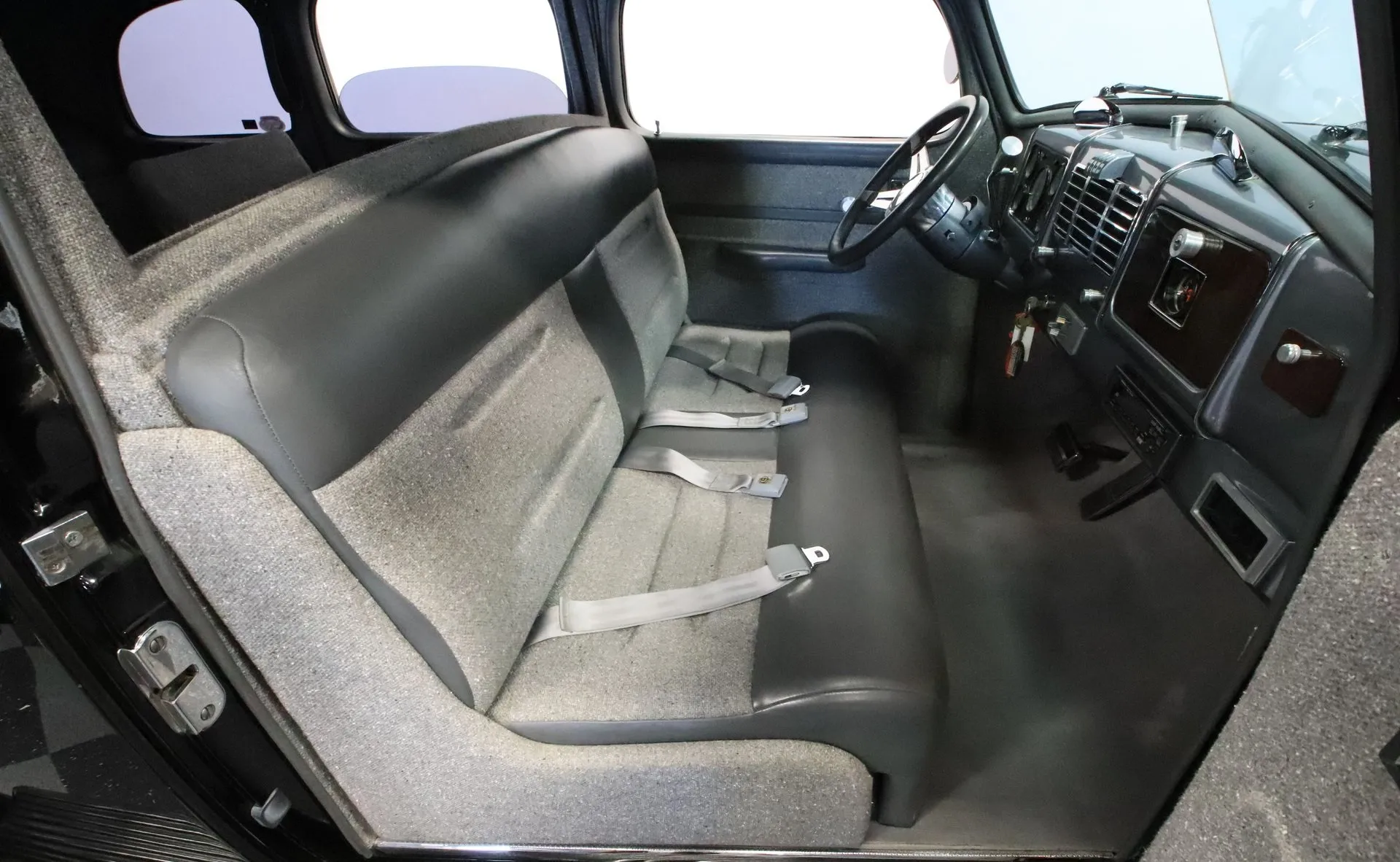 Buick Limousine