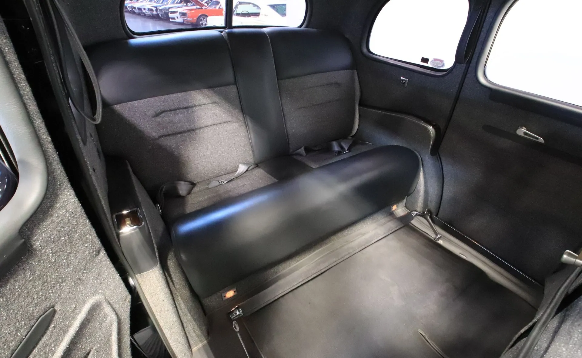 Buick Limousine