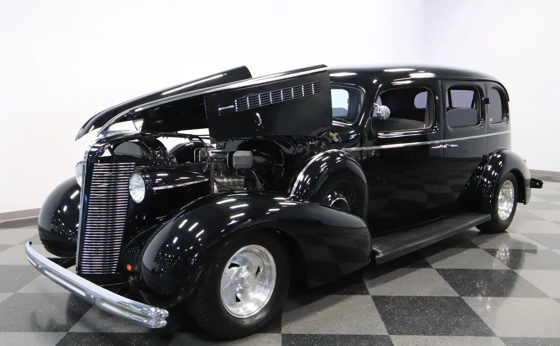 Buick Limousine