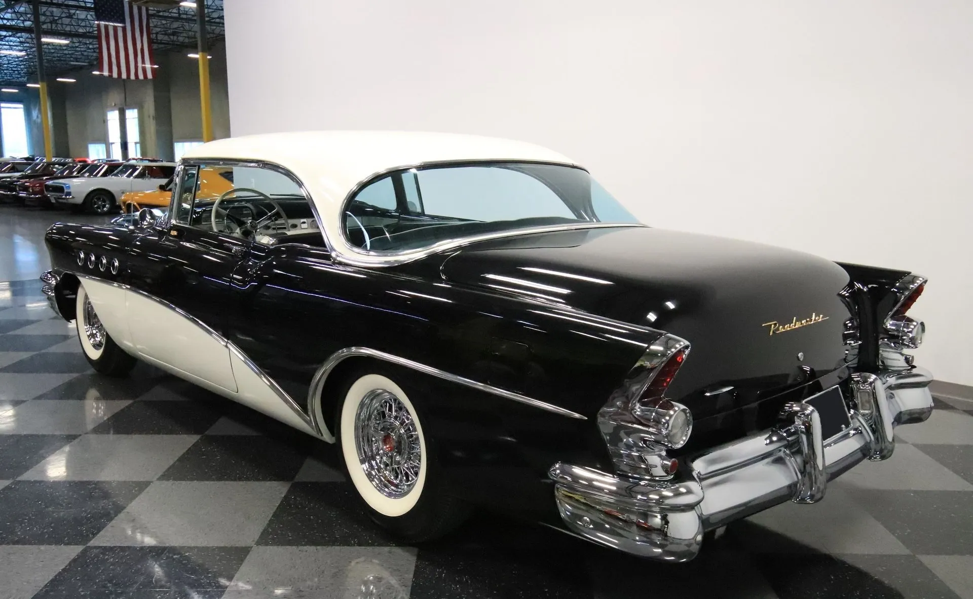 Buick Roadmaster