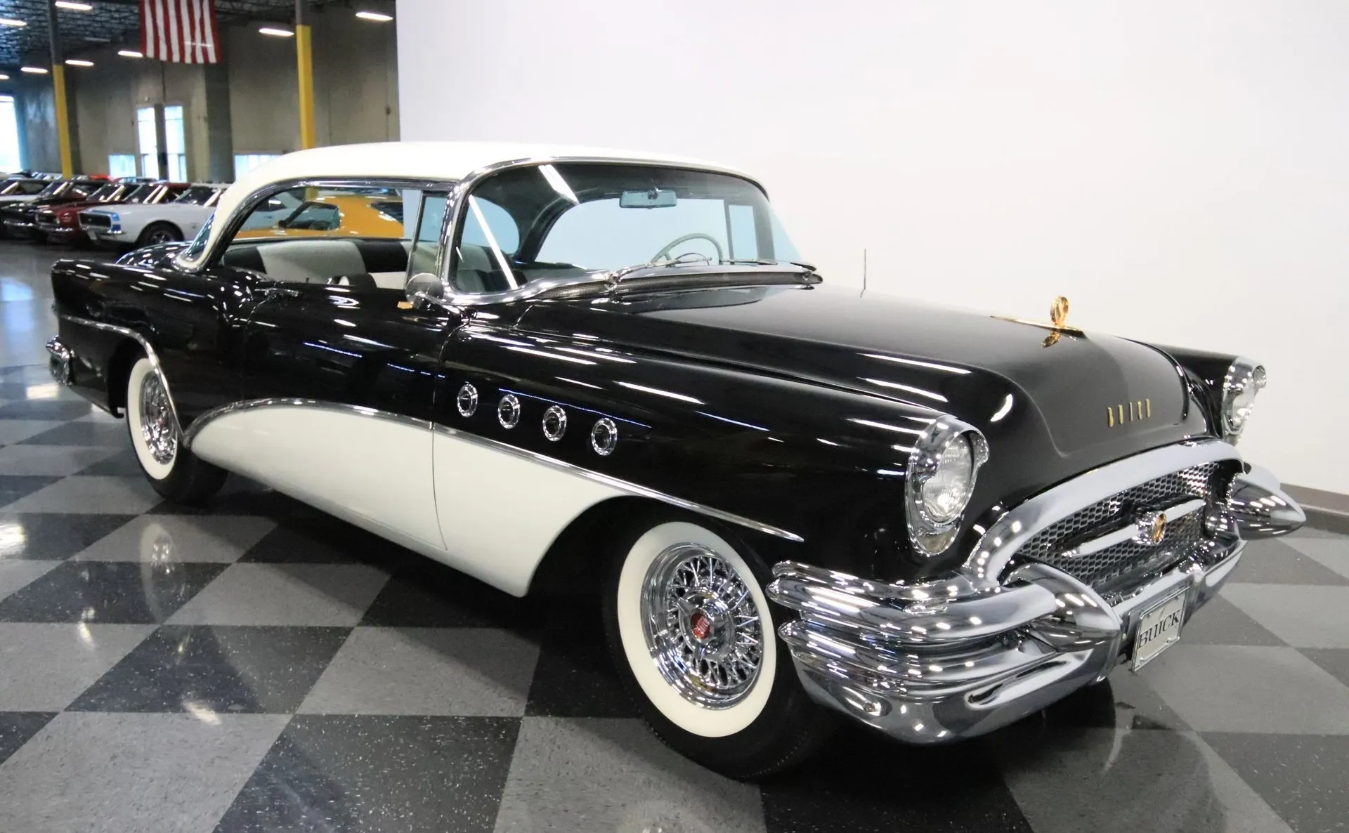 Buick Roadmaster