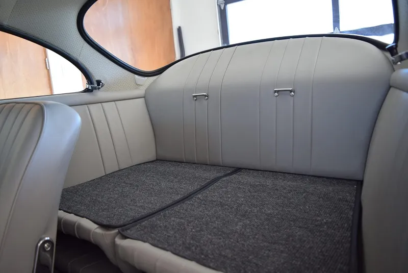 Porsche 356C