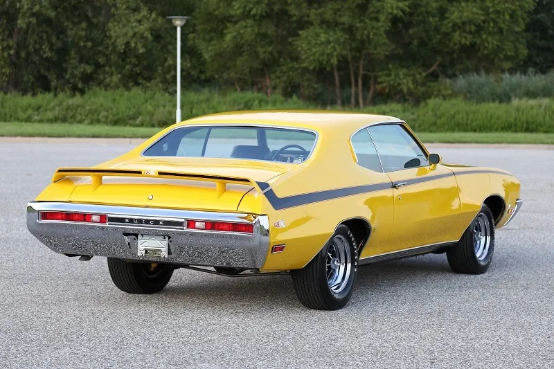 Buick Skylark