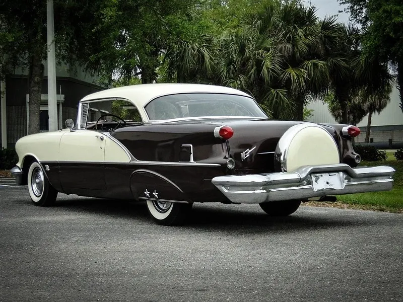 Oldsmobile Eighty-Eight