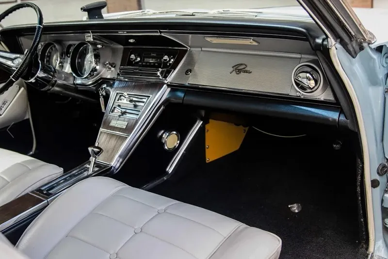 Buick Riviera
