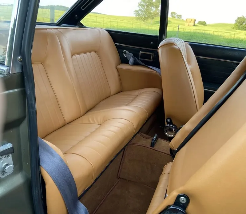 Peugeot 504