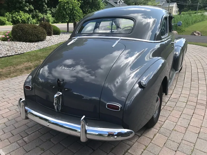 Chevrolet Stylemaster