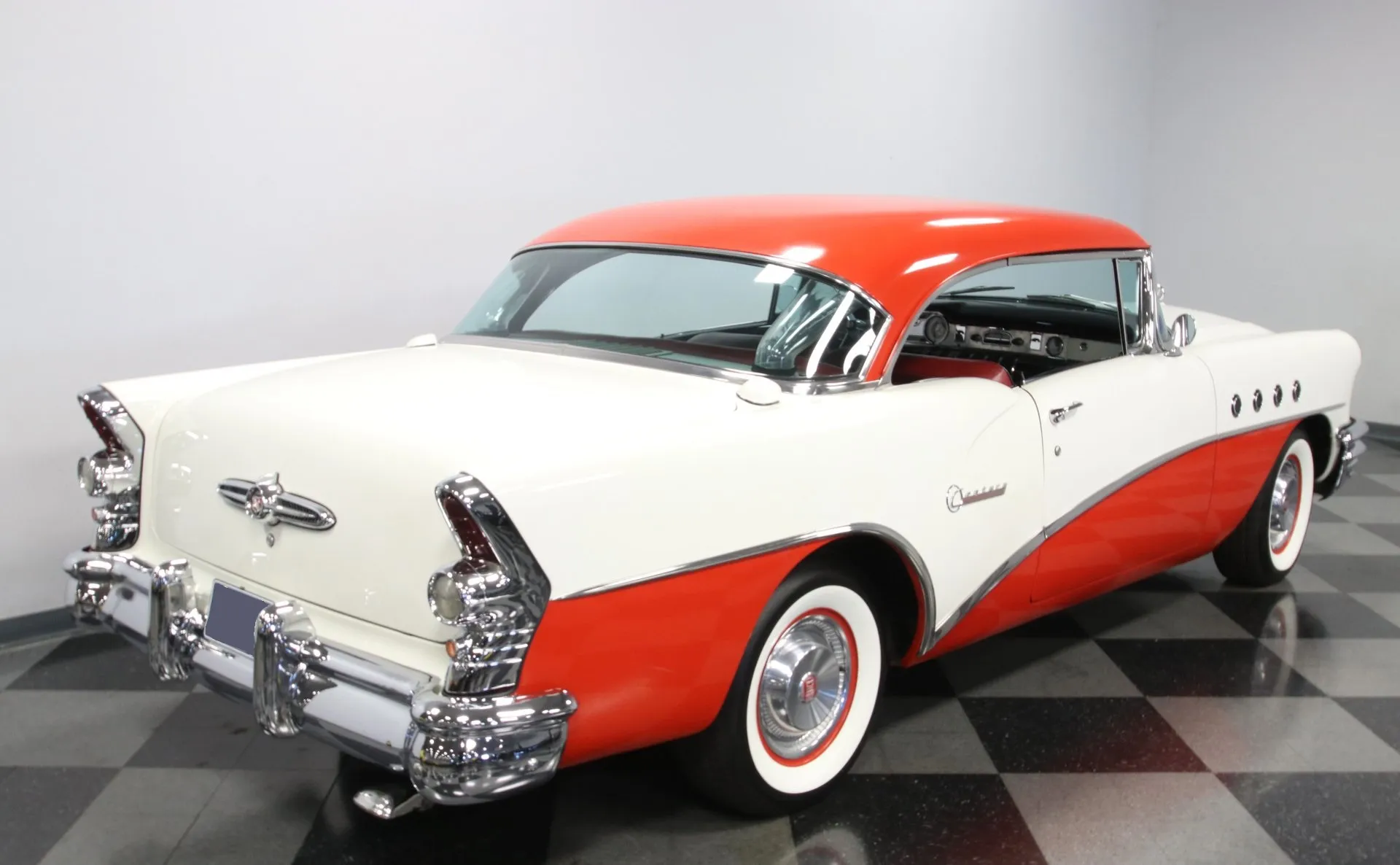 Buick Century