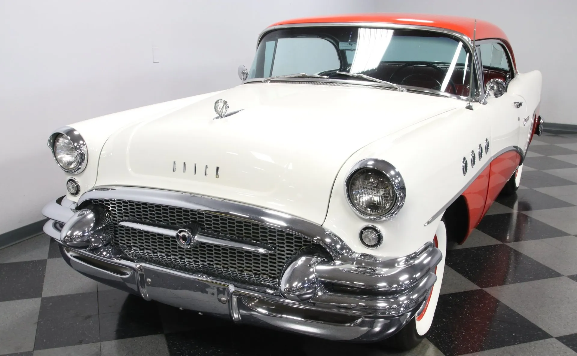 Buick Century