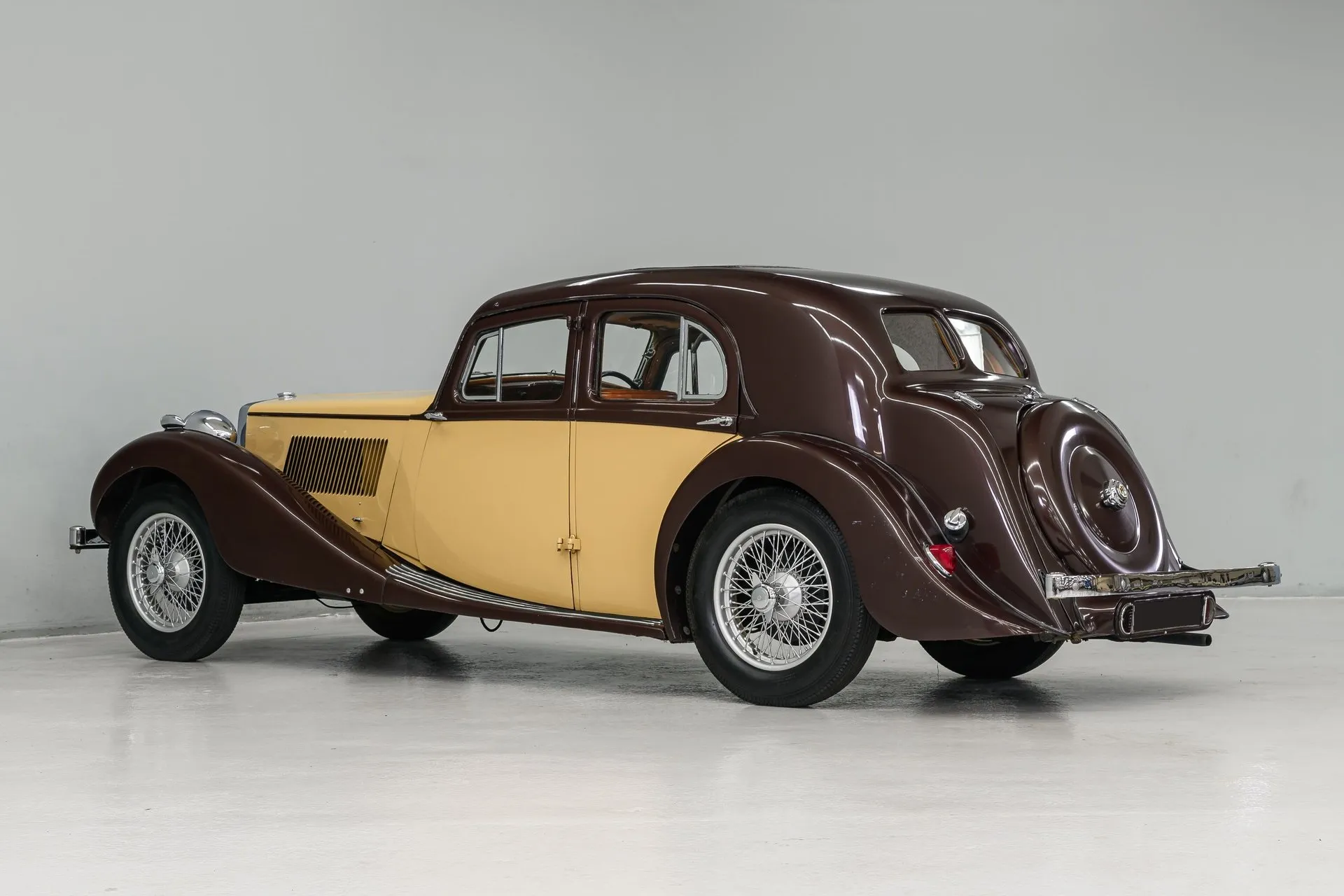 MG SA