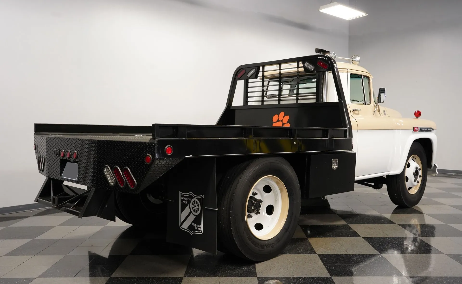Chevrolet C60