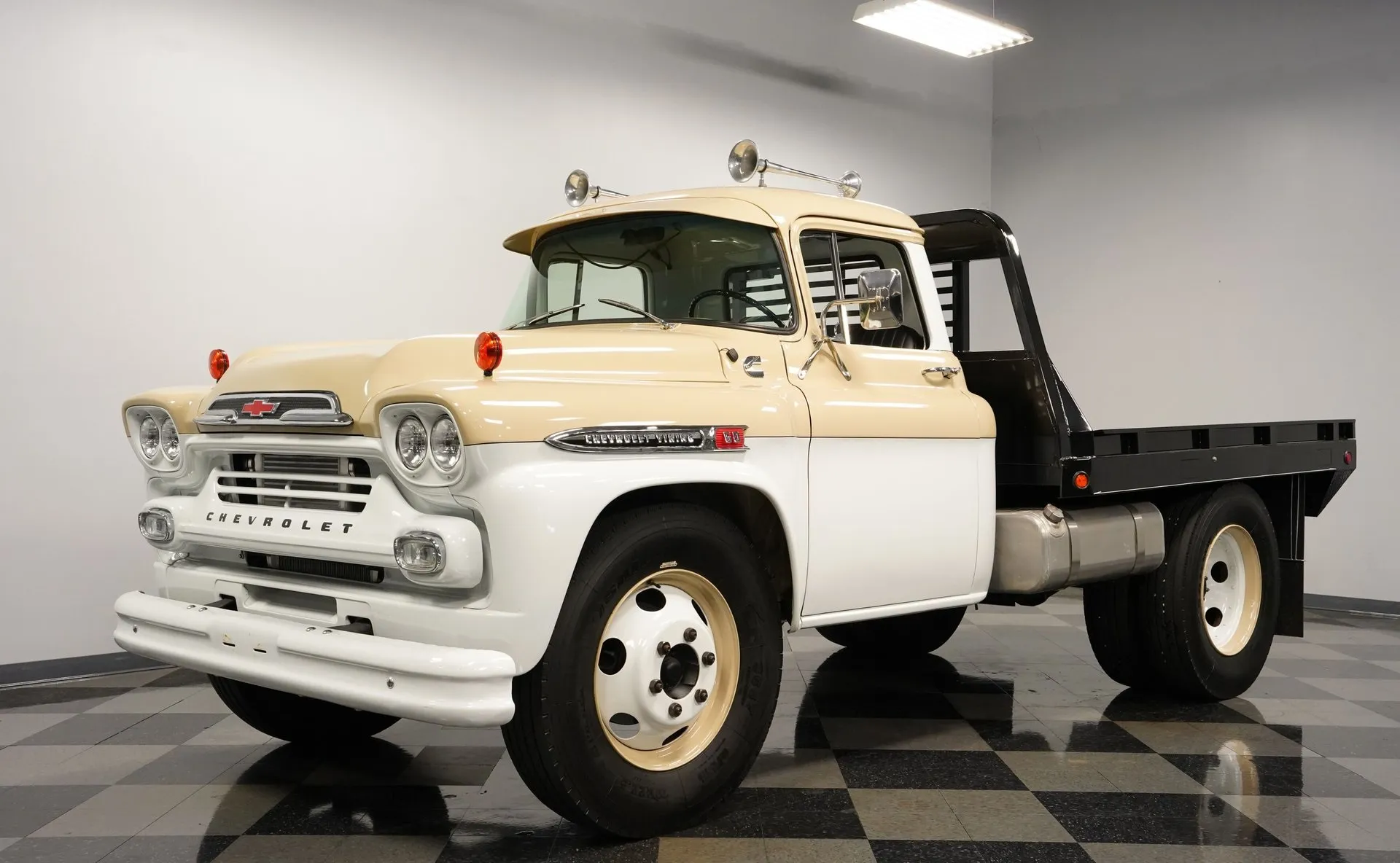 Chevrolet C60
