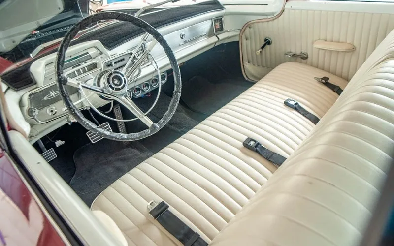 Mercury Monterey