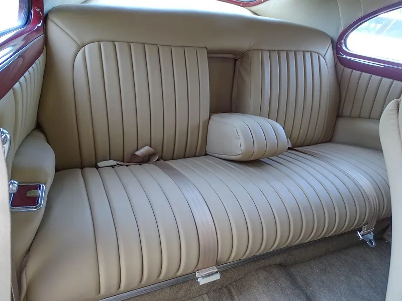 Oldsmobile series 76