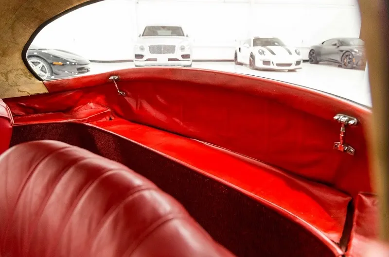 Mercedes-Benz 190SL