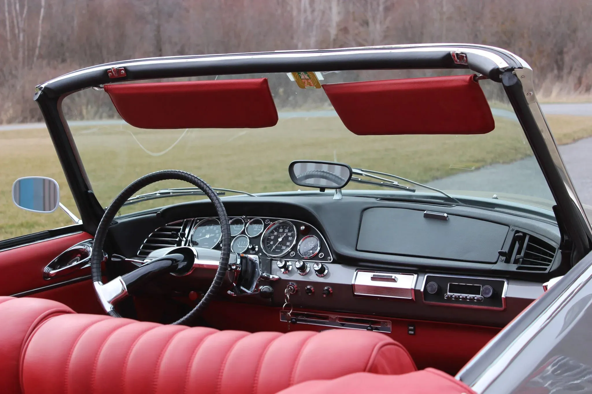 Citroën DS19