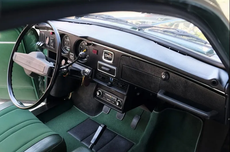 Saab 95