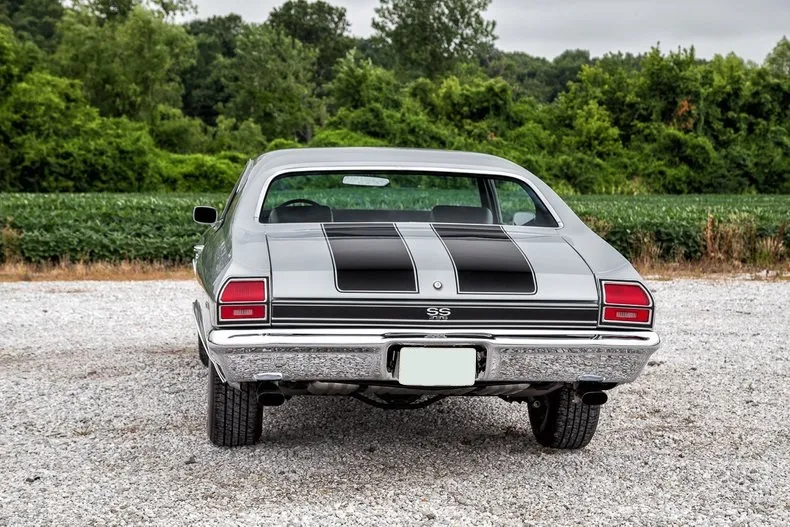 Chevrolet Chevelle