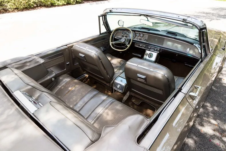 Chrysler 300 Series