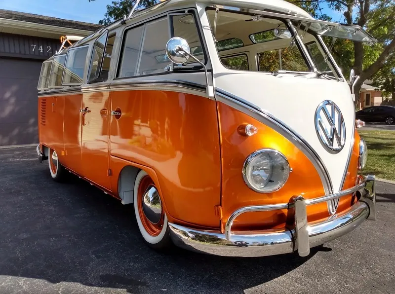 Volkswagen Type 2