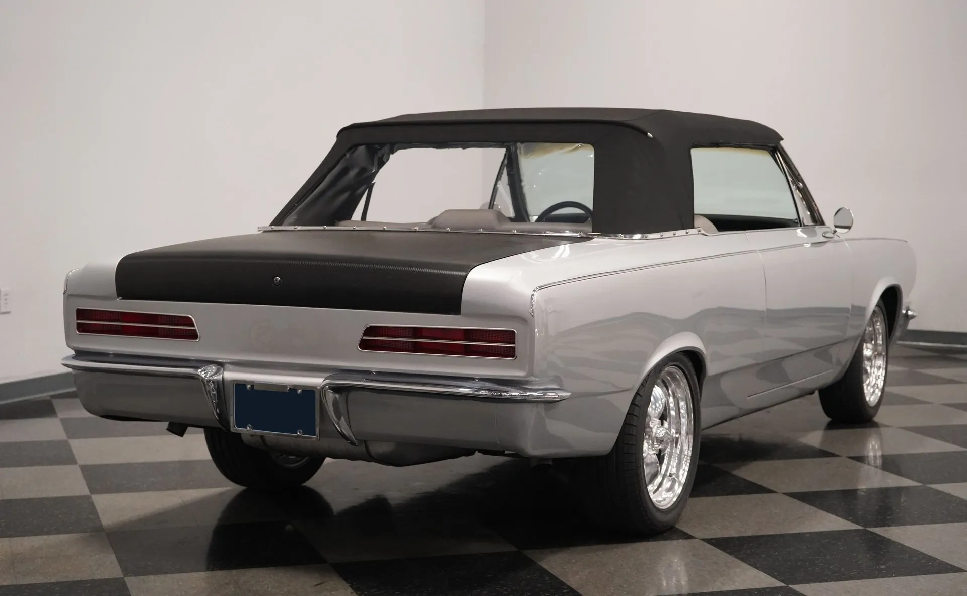 AMC Rambler