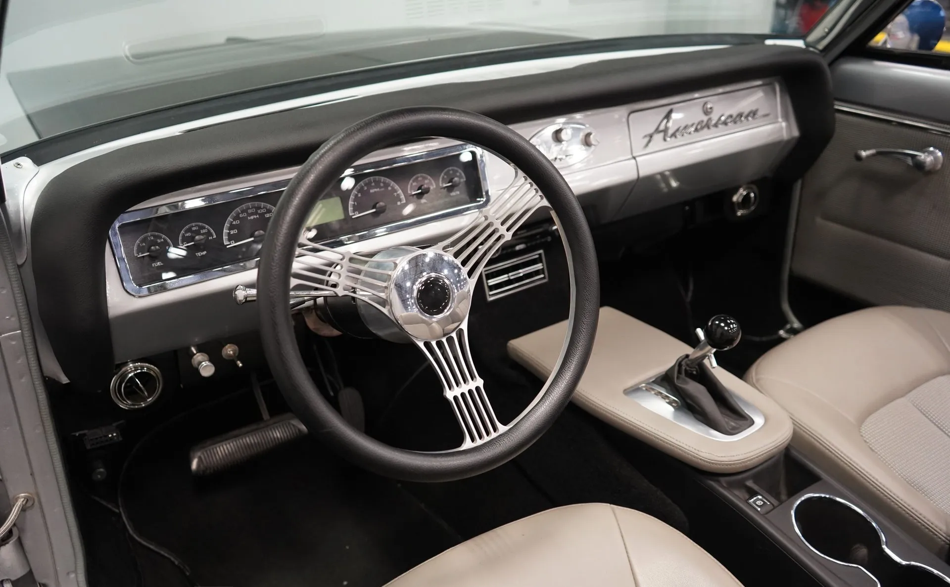 AMC Rambler