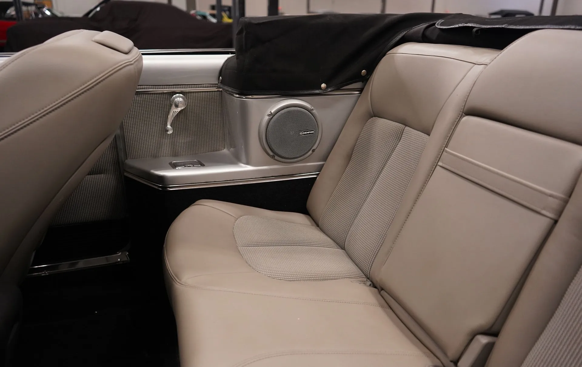 AMC Rambler