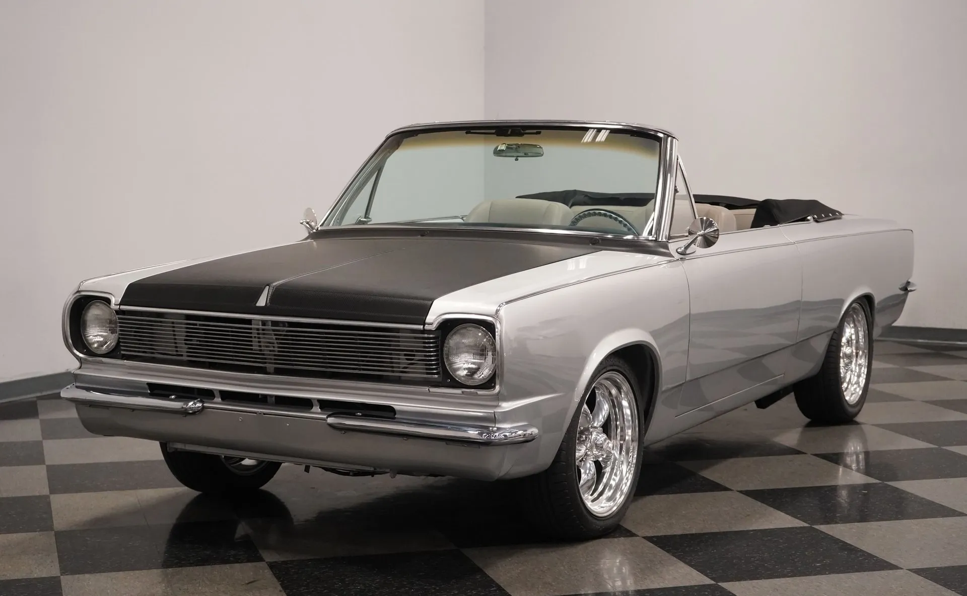 AMC Rambler