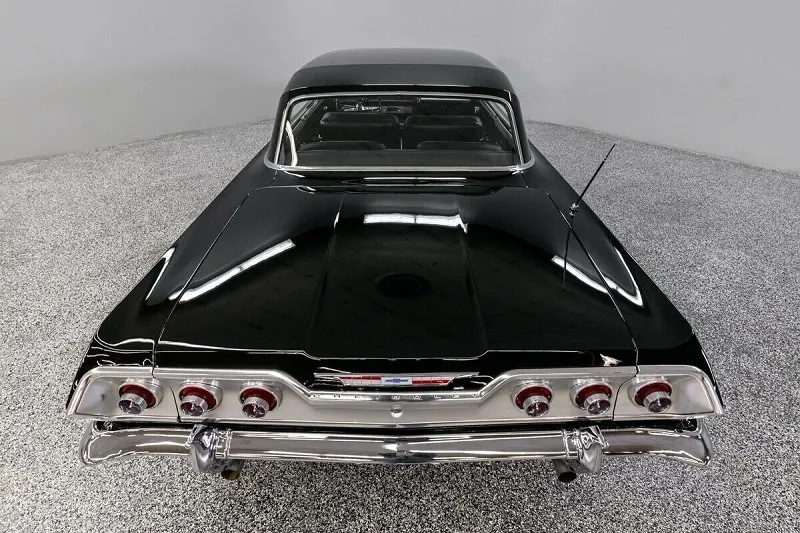 Chevrolet Impala