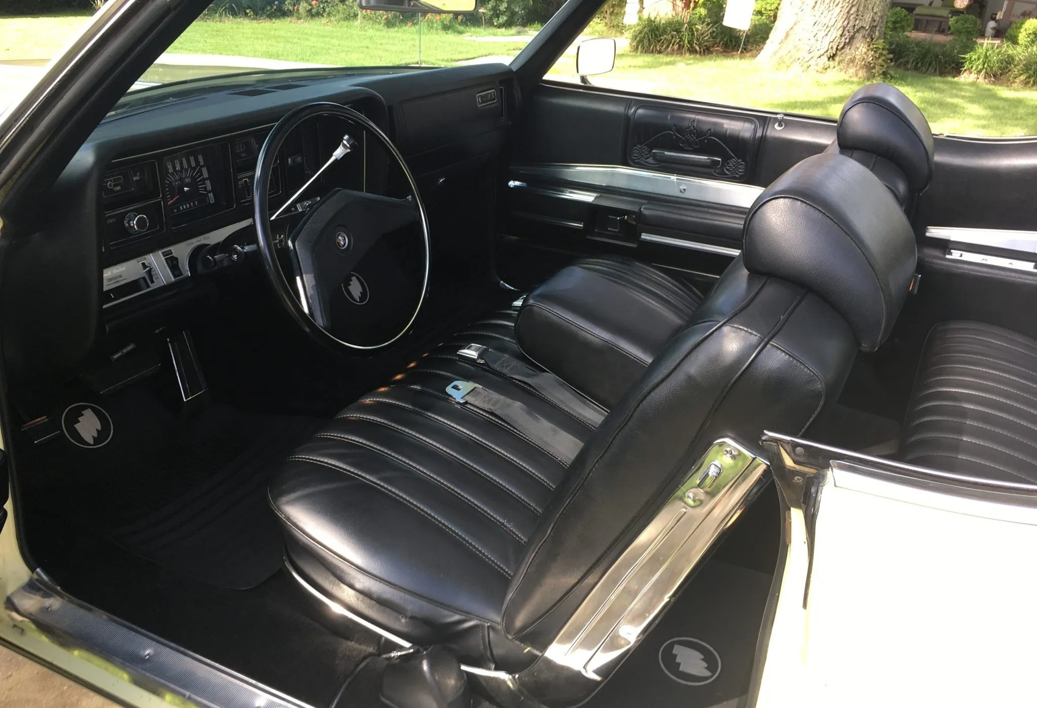 Buick Electra 225