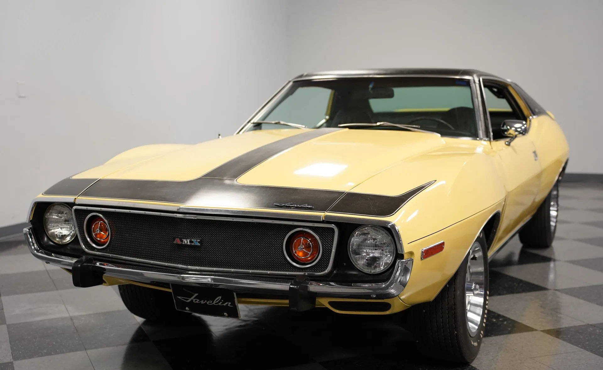 AMC Javelin
