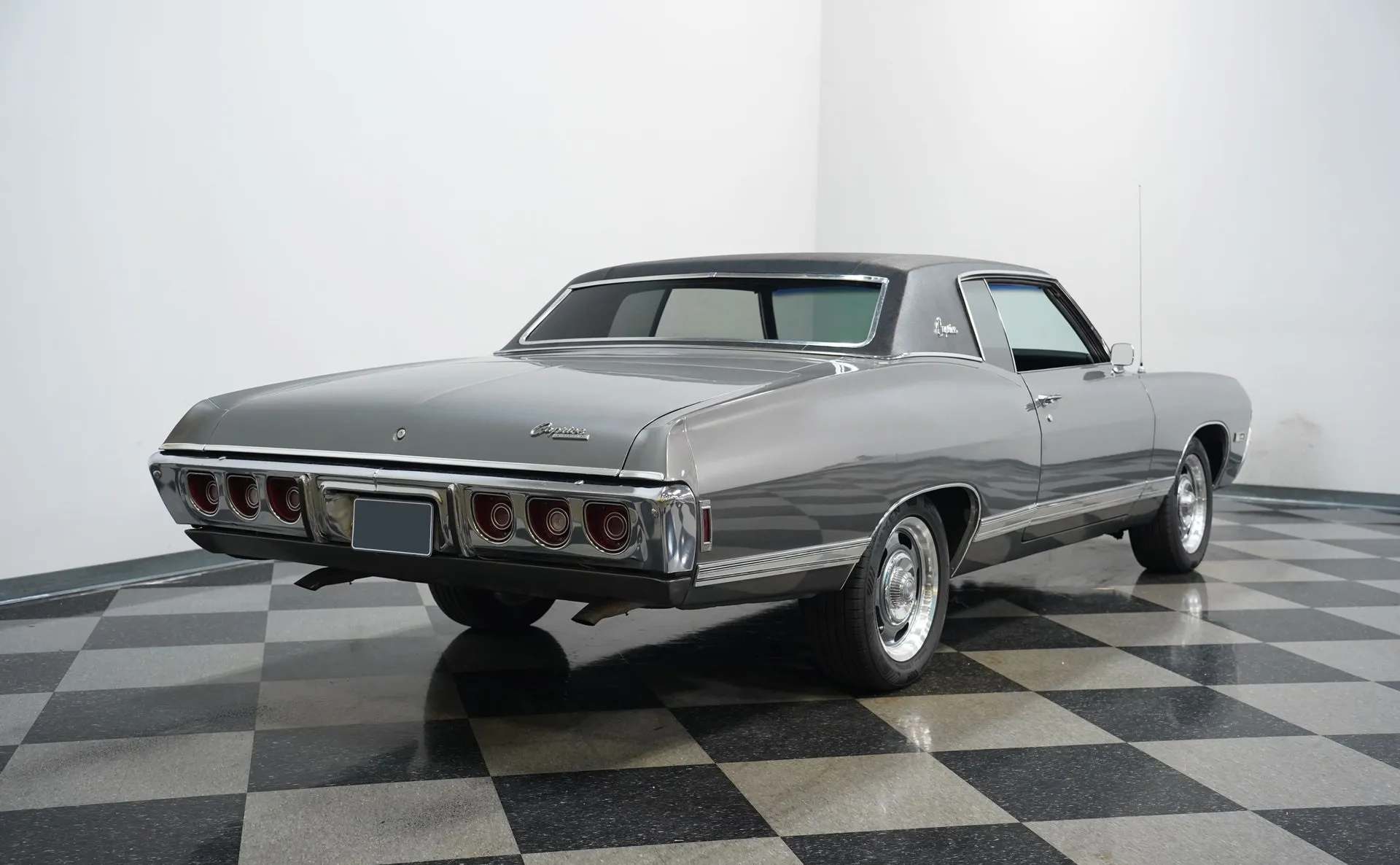 Chevrolet Caprice