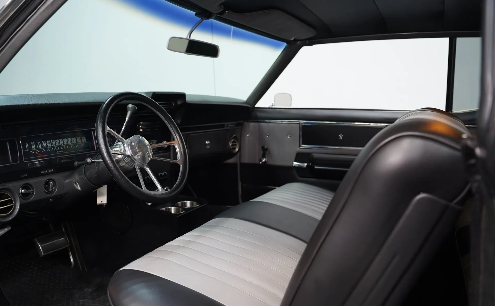 Chevrolet Caprice