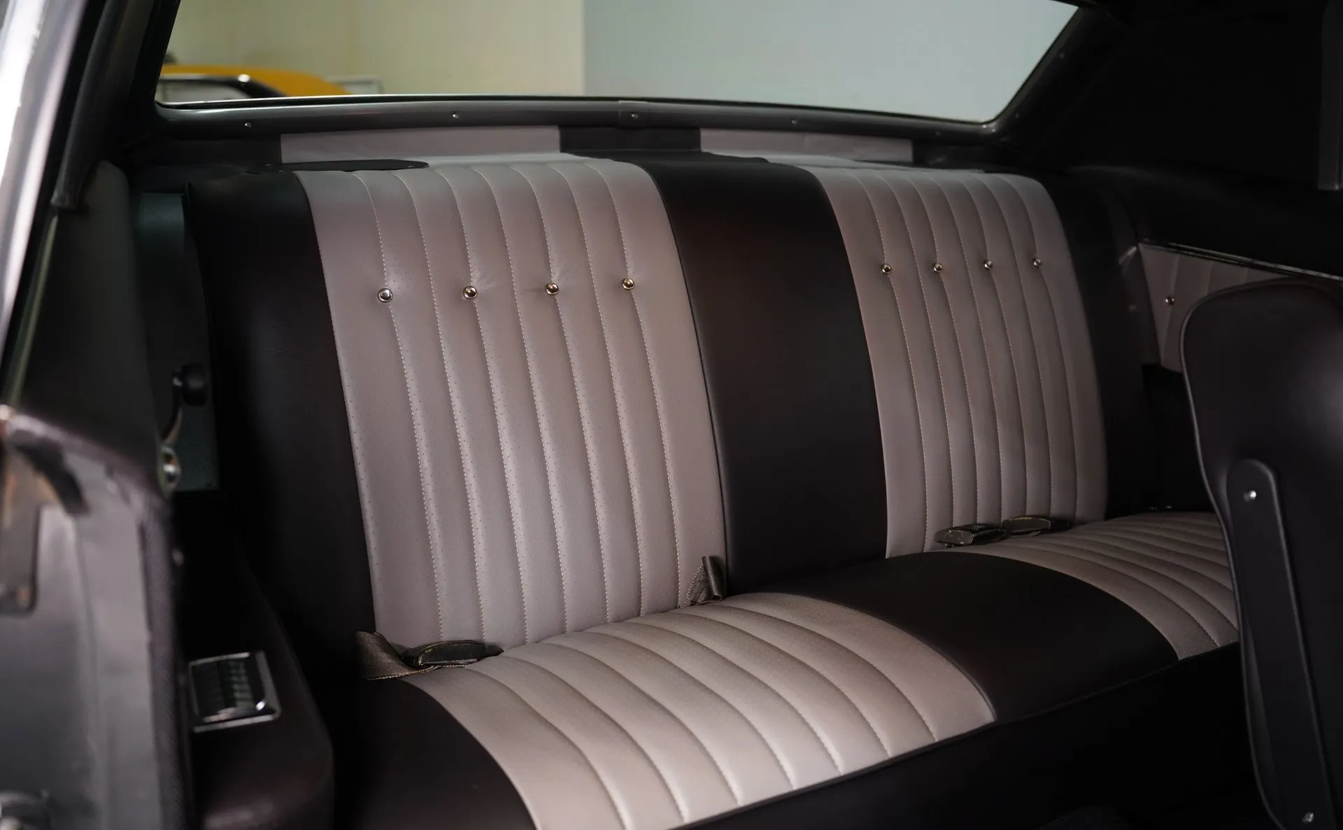 Chevrolet Caprice