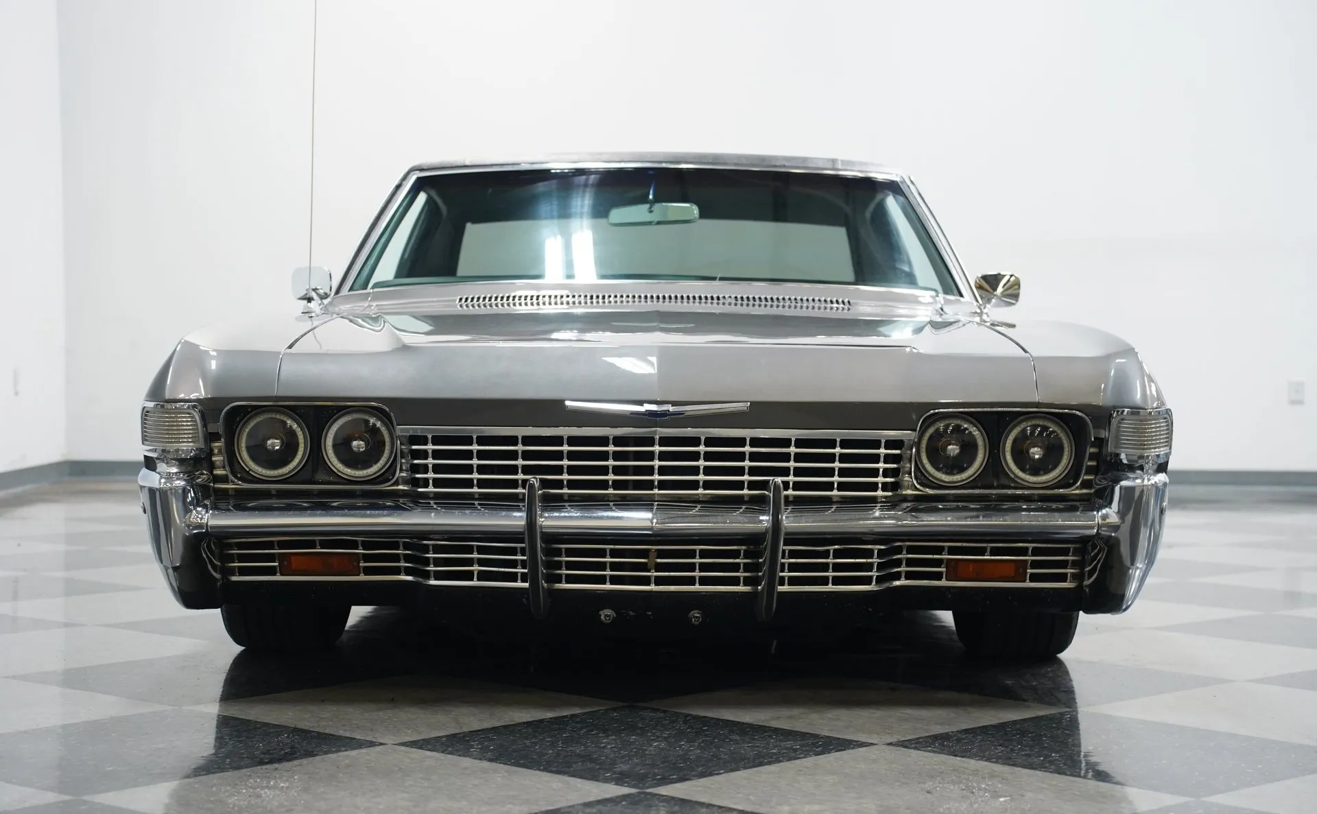 Chevrolet Caprice