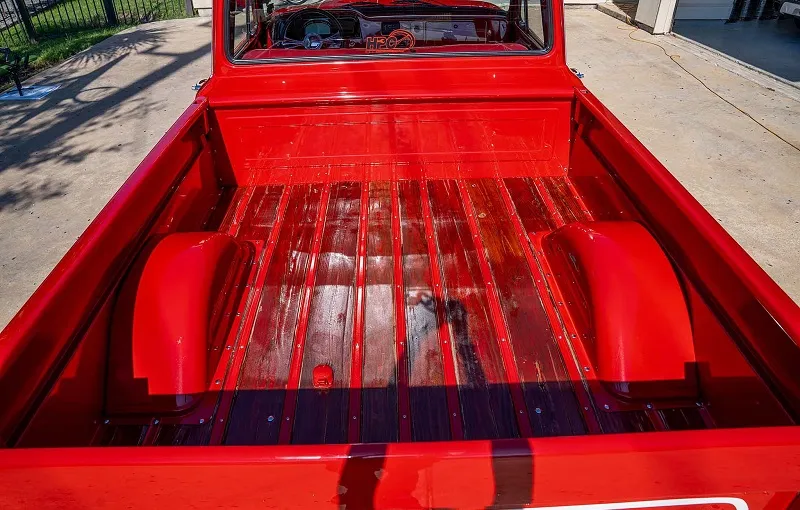 GMC 1000 Series