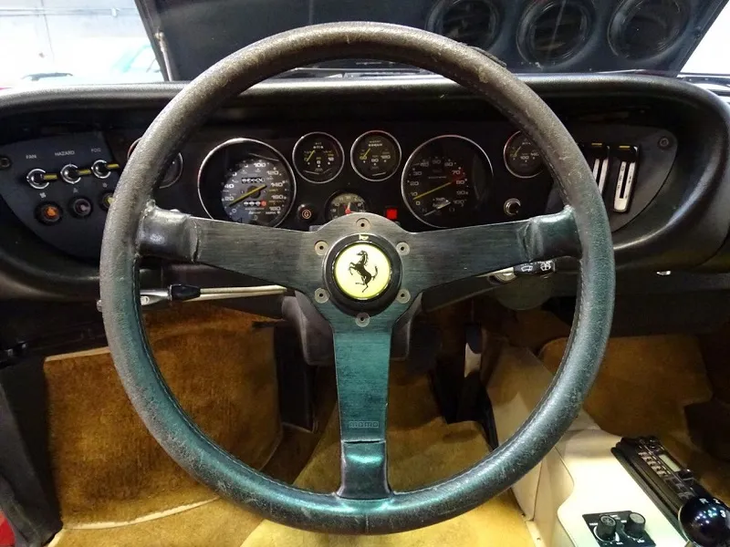 Ferrari 208 GT4
